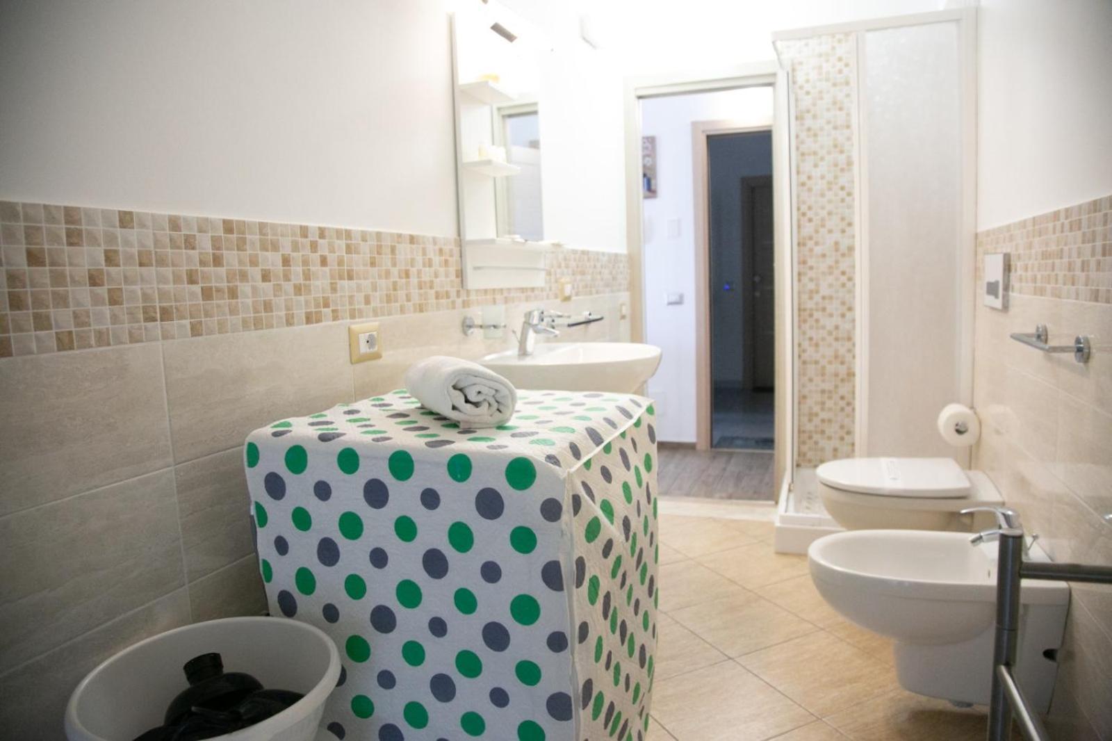 Happy Home Giardini Naxos Ngoại thất bức ảnh
